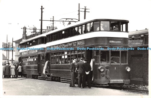 R345299 the mumbles train - r345299,
