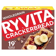 Ryvita Wholegrain Crackerbread
