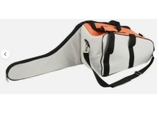 CHAIN SAW CARRY BAG HEAVY DUTY
