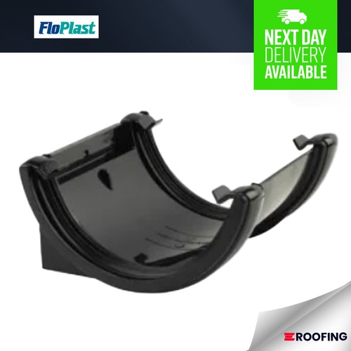 Floplast ru1b half round - ru1b,