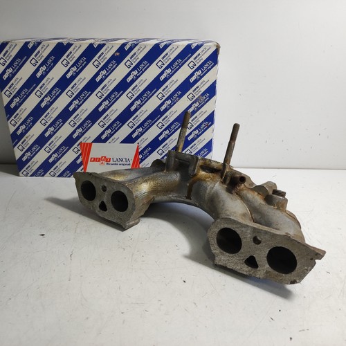 Intake manifold fiat 128 - fiat,