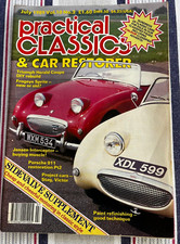 Practical Classics July 1989