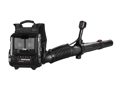 Parkside performance x20v - x20v, team