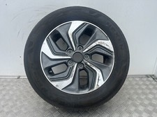 1 X Alloy Wheel HYUNDAI KONA SONATA HYBRID6,5x16 ET44 5x114,3 52910-CM100