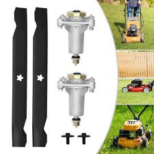 42" Deck Rebuild Kit Lawn