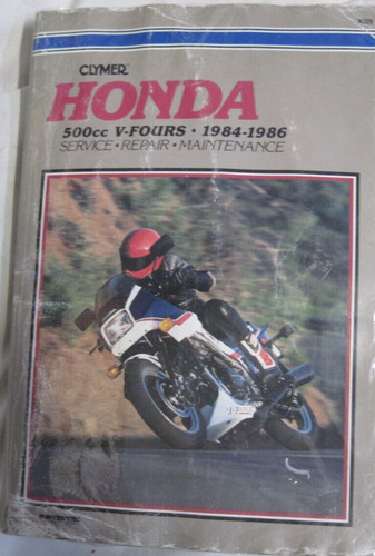 Honda 500cc fours - honda,