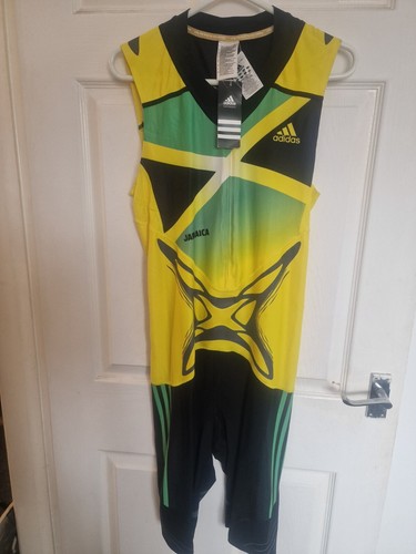 Adidas sprinters suit limited - adidas,