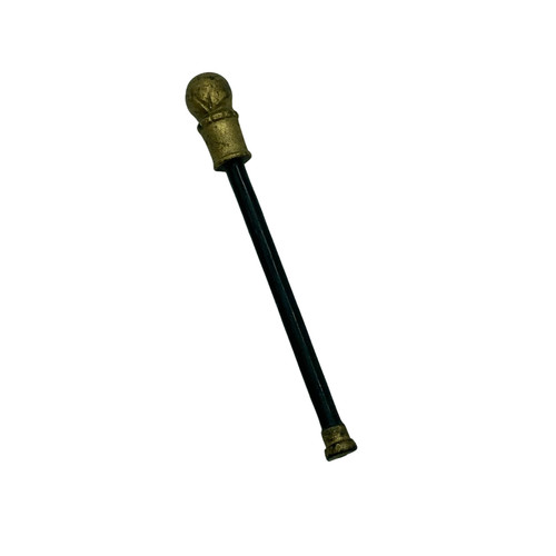 Evel knievel baton cane - baton, /