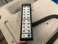 Trumpf Medical Surgical Bed Controller Electric Hospital Operating Table