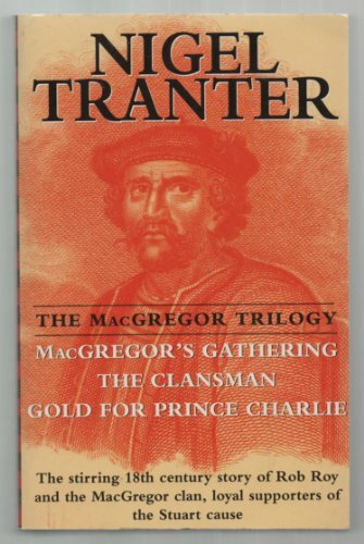 Macgregor trilogy coronet - macgregor, (coronet