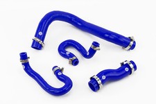 Silicone Radiator & Heater Hoses fit Lexus IS200 Toyota Altezza MK1 AS200 Blue
