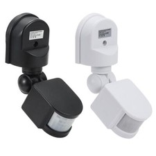 180° Degree Motion Sensor Switch Detector Switch Movement Sensor PIR Motion