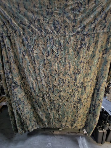 Usmc ripstop nylon - gi,