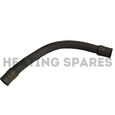 POTTERTON PROMAX COMBI 24, 28 & 33 HE PLUS & TITANIUM 24 SILICONE PIPE 5114762