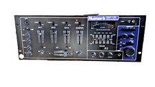 Numark DM 1125 Sampling 3