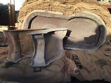 QUALITY FIBREGLASS & SILICONE / LATEX MOULD - LOVE BENCH STONE GARDEN ORNAMENT