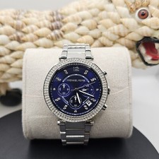 NEW MICHAEL KORS MK6117