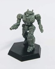 Battletech: Valkyrie single