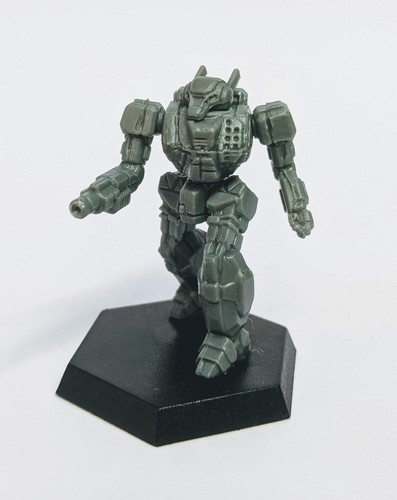Battletech valkyrie single - valkyrie,