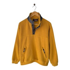 MUSTO Snugs Polartec Fleece