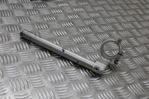 Suzuki 650 2005 right - 2005,