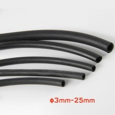 Smooth Nitrile Rubber Tubing