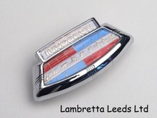 LAMBRETTA SERIES 3 LIS - TV -
