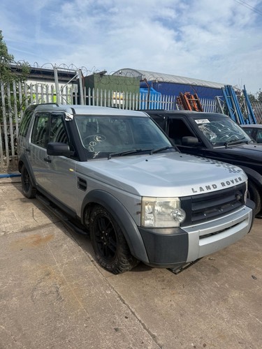 2007 land rover - land,