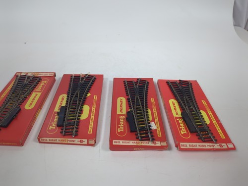 Vintage triang hornby - triang,