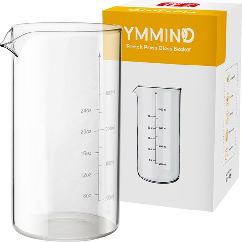 New cup replacement - 8-cup, carafe
