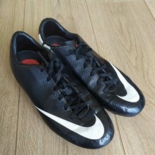 Nike Mercurial Vapor IX