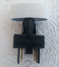 TUMBLE DRYER CREDA T622CW   START SWITCH USED TESTED VGC