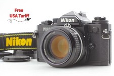 Meter Works [Near MINT] Nikon