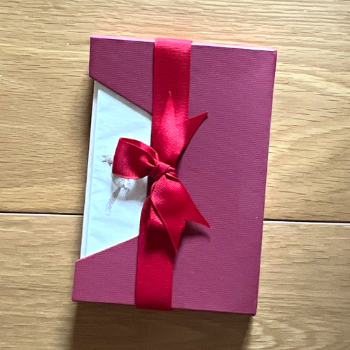 Highgrove napkin set pink - highgrove,