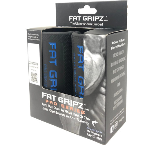 Fat gripz pro - gripz,