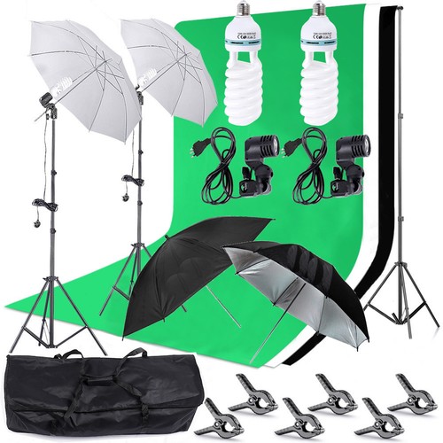 Professional studio lighting - professional,