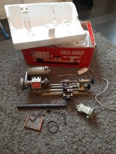 Emco Unimat SL Mini Lathe  in
