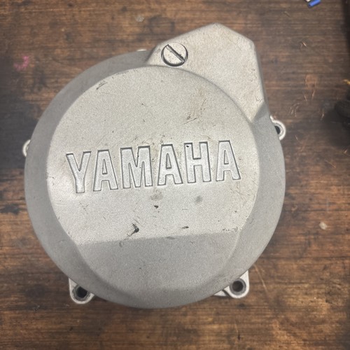 Yamaha thundercat 4tv - yamaha,