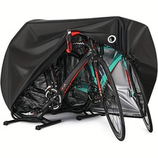 Waterproof Bicycle Cover Rain