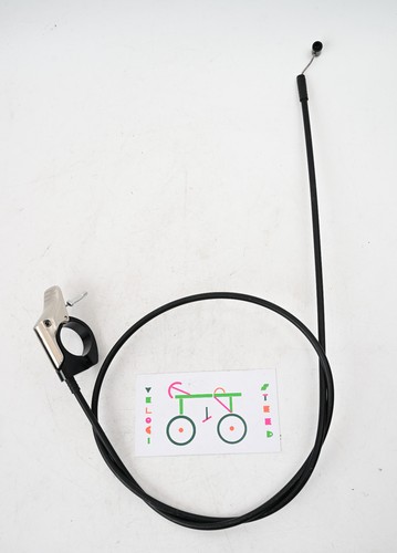 Bontrager drop line stealth - bontrager,