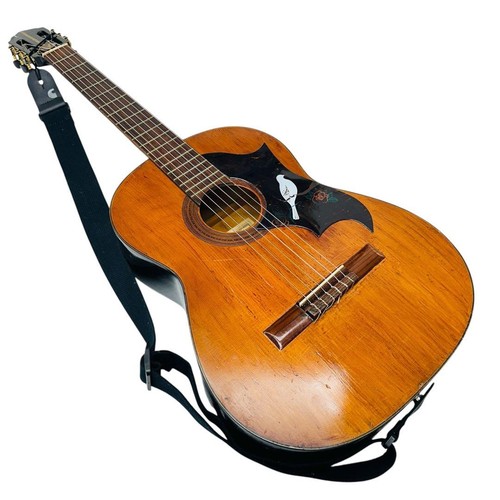 Morris vintage classical - morris, no.68