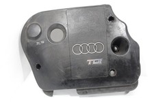 VW Beetle 9C 1.9 TDi Diesel Engine Cover For AJM Engine 038103925AF