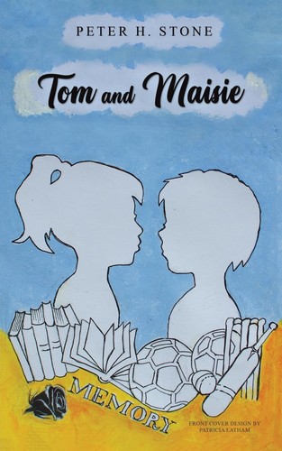 Tom and maisie stone - tom, peter