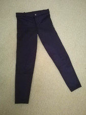 Fouganza Girls Riding jodhpurs