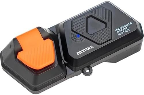 Divevolk underwater external - divevolk,