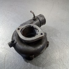 Fits:Subaru Impreza GC8 V1-6 1993-2001 VF24 IHI Turbo Compressor Inlet Housing