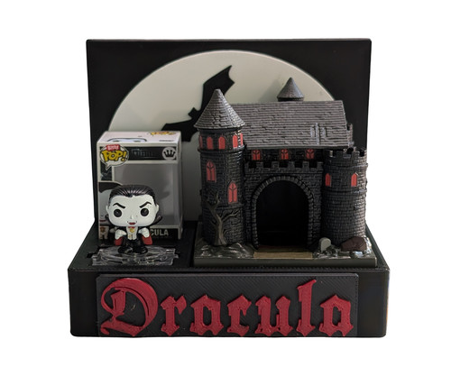 Funko bitty pop town - bitty,
