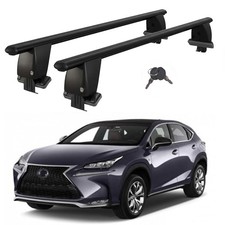 Roof Bars For Cars Without