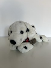 Keel Toys Jasper Dalmatian Dog