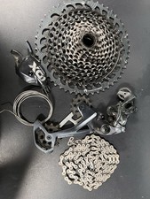 Sram GX / X01 Eagle 12 Speed Groupset 